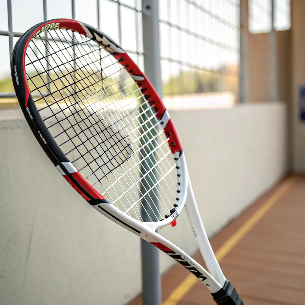 Tennis Racket