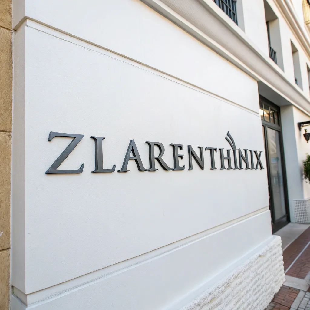 Zylarenthix logo